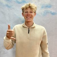 Jonah Kjemperud